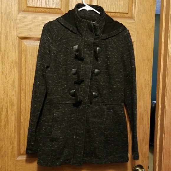 Jacket - Picture 2 of 4